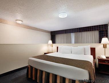 Hotel Ramada New Braunfels Zimmer foto