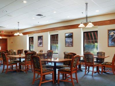 Hotel Ramada New Braunfels Exterior foto